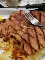 Ham and Eggs Special