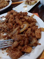 Kung Pao Chicken
