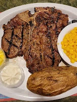 Rib Eye 16oz