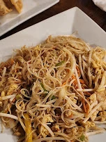 Singapore Noodles