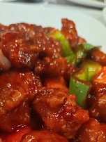 Sweet and Sour Pork