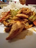 Szechuan Chicken