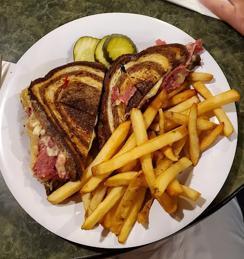 Virgin River Cafe photo 1